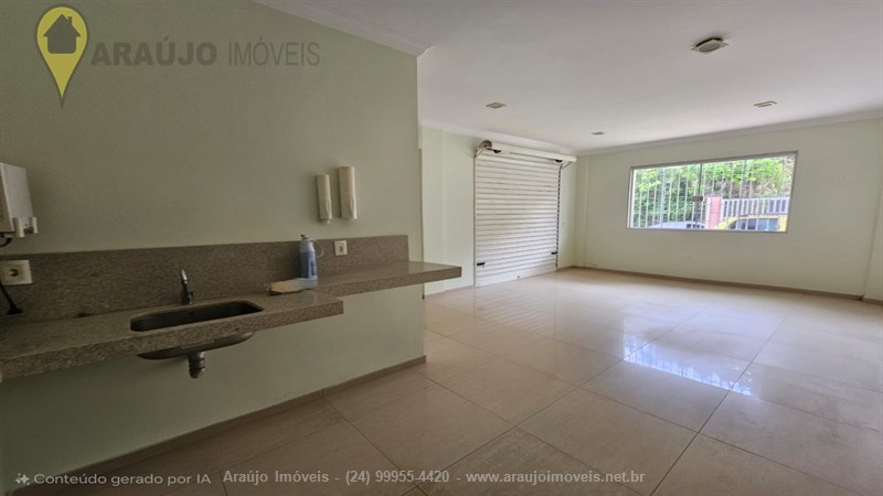 Loja para Alugar no Jardim Brasília em Resende