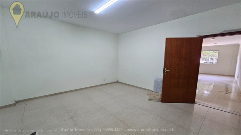 Loja para Alugar no Jardim Brasília em Resende