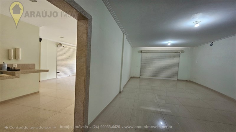 Loja para Alugar no Jardim Brasília em Resende