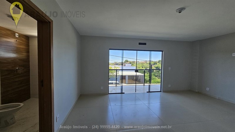 Casa a Venda no Parque Ipiranga II em Resende