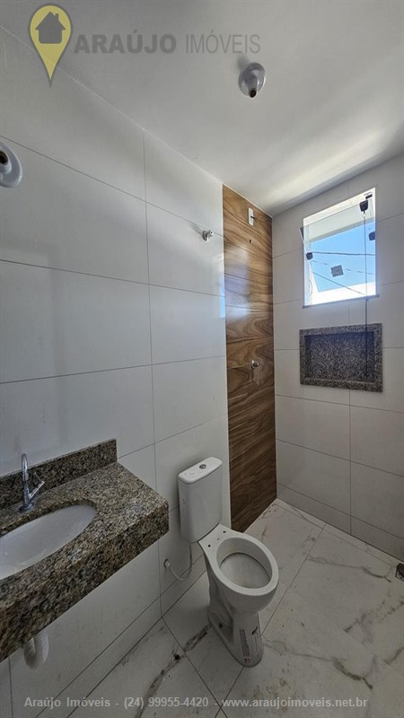 Casa a Venda no Parque Ipiranga II em Resende