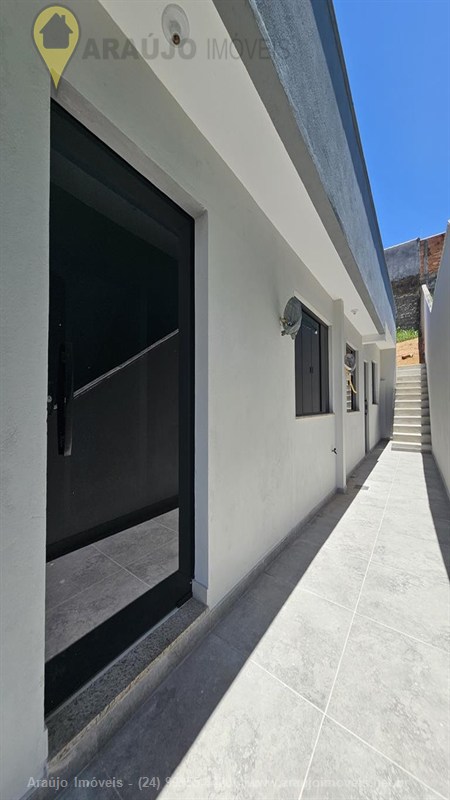 Casa a Venda no Parque Ipiranga II em Resende