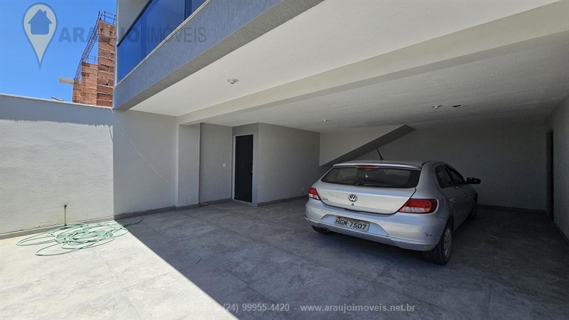 Casa a Venda no Parque Ipiranga II em Resende