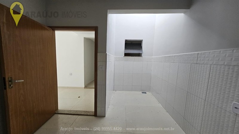 Casa a Venda no Parque Ipiranga II em Resende