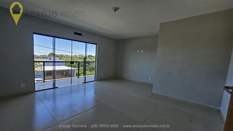 Casa a Venda no Parque Ipiranga II em Resende