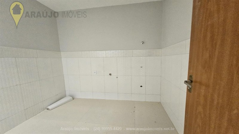 Casa a Venda no Parque Ipiranga II em Resende