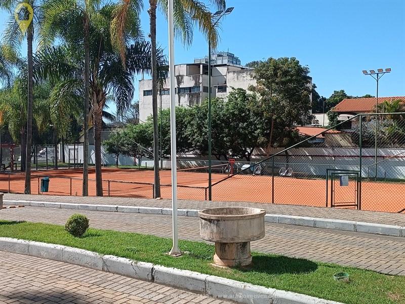 Apartamento para Alugar no Comercial em Resende