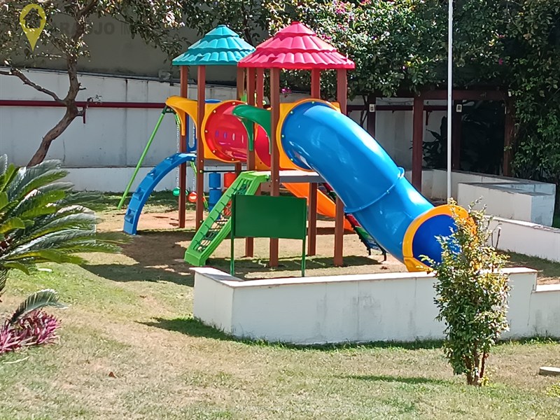 Apartamento para Alugar no Comercial em Resende
