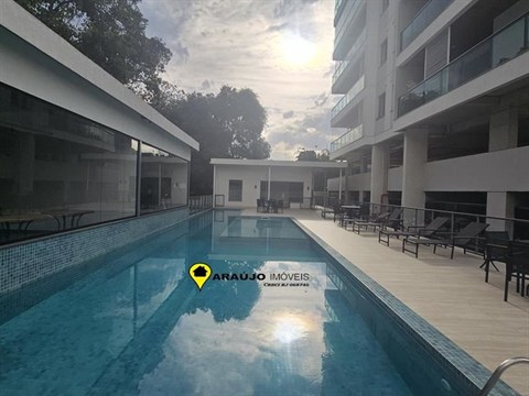 Apartamento para Alugar