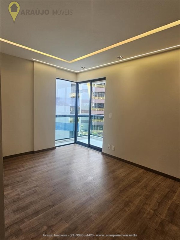 Apartamento para Alugar no Campos Elíseos em Resende