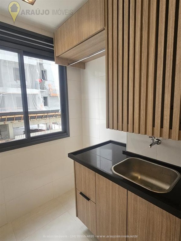 Apartamento para Alugar no Campos Elíseos em Resende