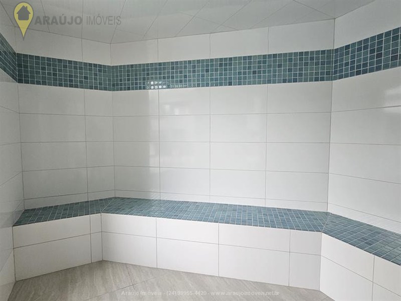 Apartamento para Alugar no Campos Elíseos em Resende